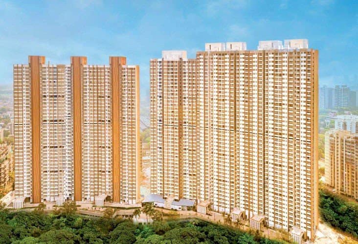 Luxurious Runwal Forest Kanjurmarg: Complete Project Overview, Price Details & Review